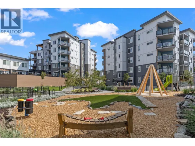 3630 Mission Springs Drive Unit# 201, Kelowna, British Columbia V1S0B2