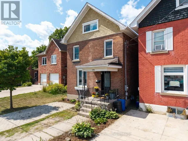 1186 2ND AVENUE W, Owen Sound, Ontario N4K4N2