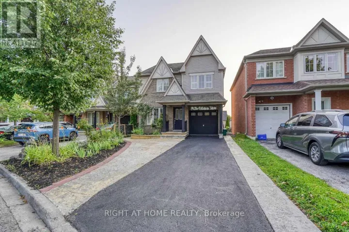 2304 WINLORD PLACE, Oshawa (Windfields), Ontario L1L0B8