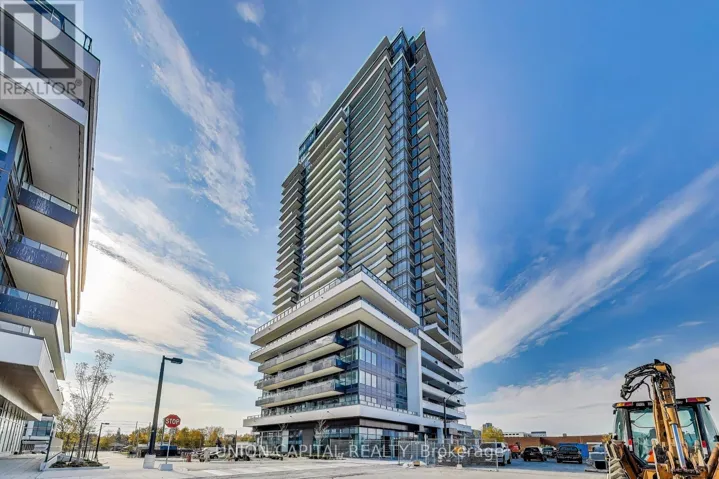 415 - 1435 CELEBRATION DRIVE, Pickering (Bay Ridges), Ontario L1W0C4