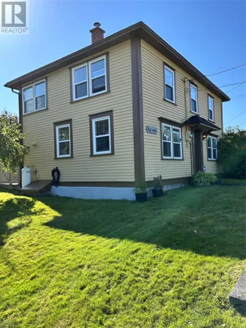 444-446 Water Street, Bay Roberts, Newfoundland & Labrador A0A1G0