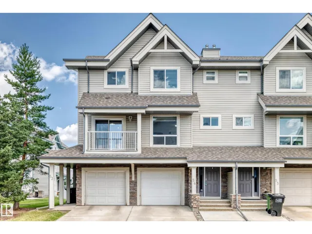 #54 12050 17 AV SW, Edmonton, Alberta T6W1X4