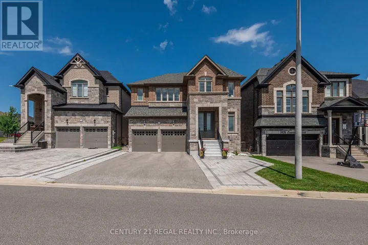 1428 LAWSON STREET, Innisfil (Alcona), Ontario L9S0N7