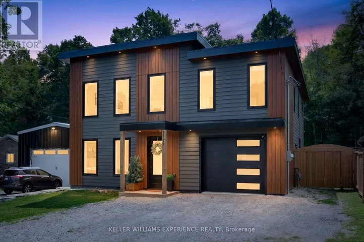3134 GOLDSTEIN ROAD, Severn (West Shore), Ontario L0K2B0