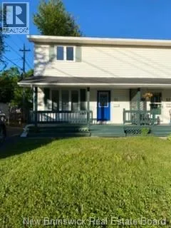 35 Monaghan Drive, Moncton, New Brunswick E1A6H8