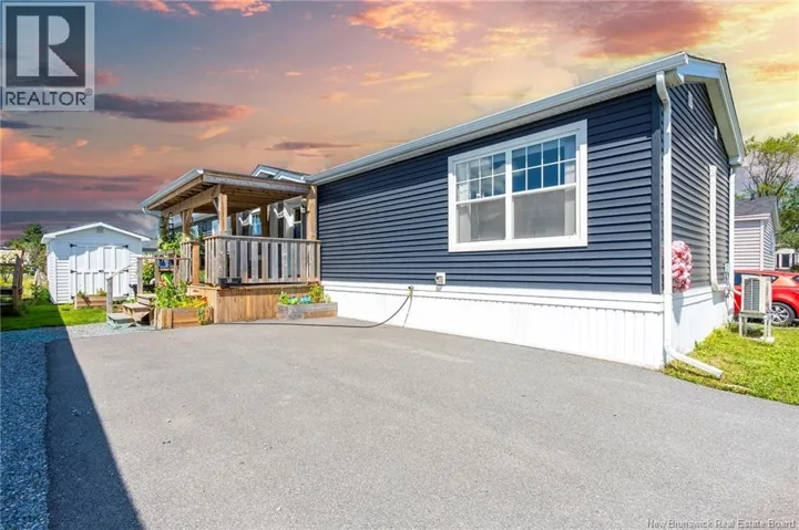 59 Quail Court, Saint John, New Brunswick E2J5A1