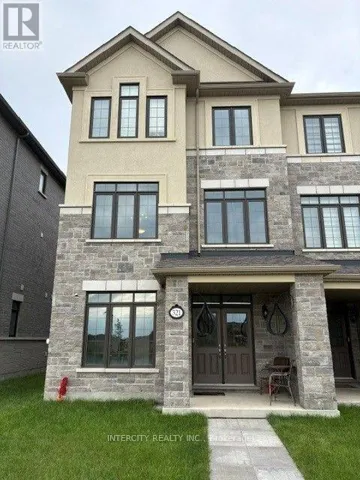 321 INSPIRE BOULEVARD, Brampton (Sandringham-Wellington North), Ontario L6R4E6