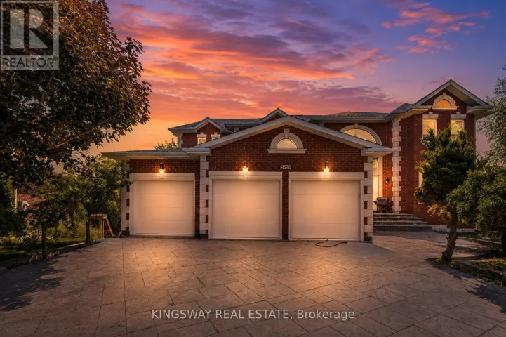 5969 RAYSHAW CRESCENT E, Mississauga (Streetsville), Ontario L5M2P0