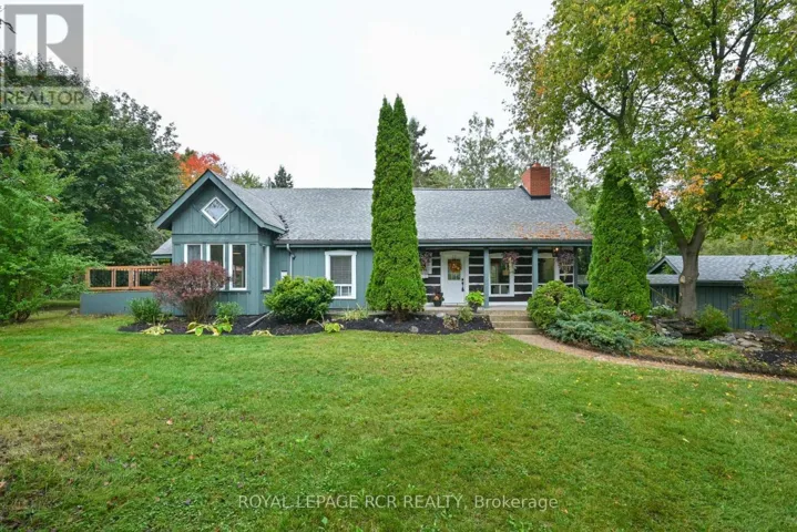 1762 QUEEN STREET, Caledon (Alton), Ontario L7K2N6