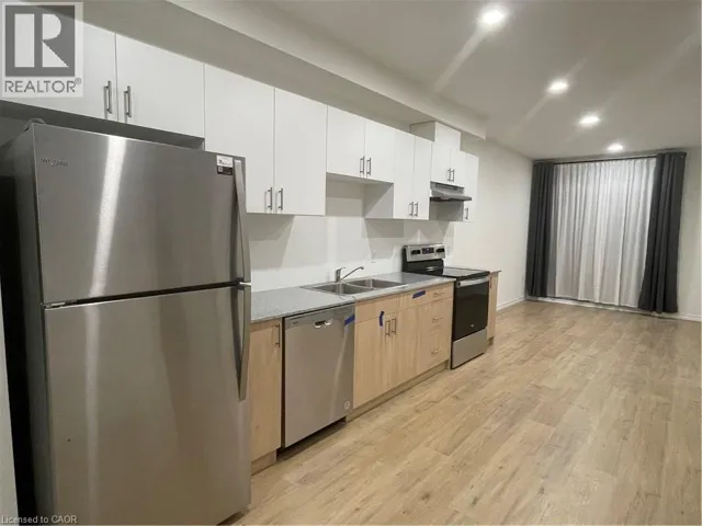 191 ELMIRA Road Unit# 608, Guelph, Ontario N1K0E5