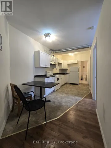 1 - 88 COLBORNE STREET, Brantford, Ontario N3T2G5