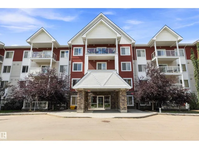#402 2229 44 AV NW, Edmonton, Alberta T6T0W6