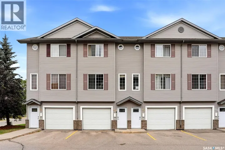 3754 Cormorant DRIVE E, Regina, Saskatchewan S4N7R8