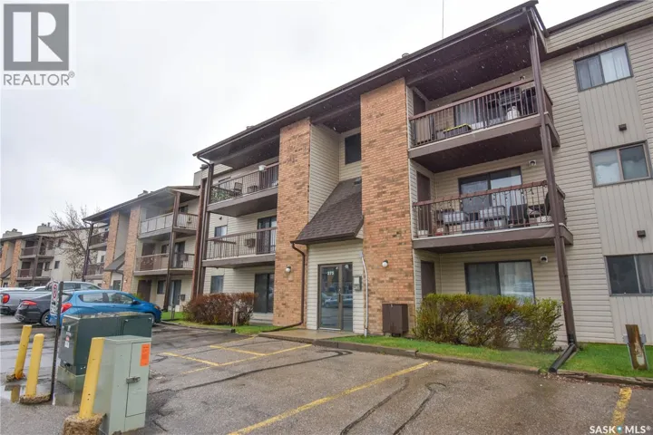 101 375 Kingsmere BOULEVARD, Saskatoon, Saskatchewan S7J4J6