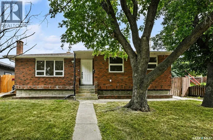 1431 Southam STREET, Regina, Saskatchewan S4T6X6