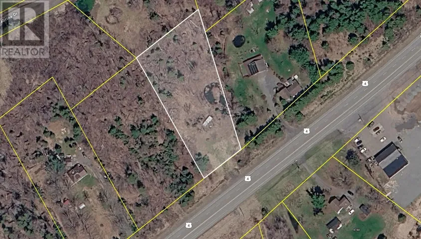 Lot 1 Highway 104, Greenhill, Nova Scotia B0K2A0