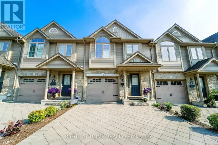 7 - 582 HYDE PARK ROAD, London North (North O), Ontario N6H3S1