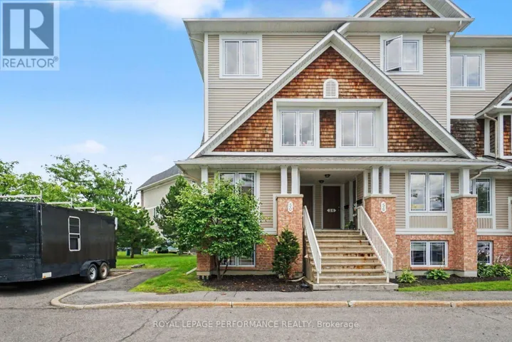 50 BRENTMORE PRIVATE, Ottawa, Ontario K4A0B6