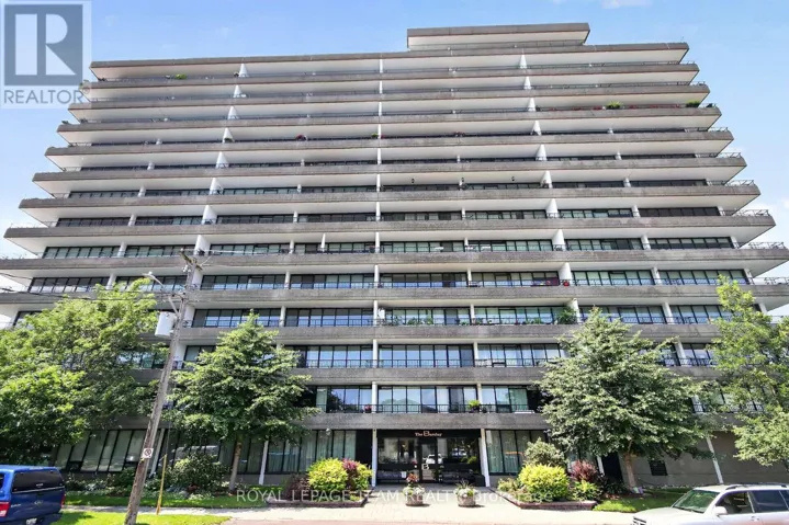 405 - 370 DOMINION AVENUE, Ottawa, Ontario K2A3X4
