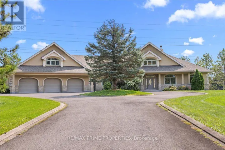 1435 SHALOM STREET, Ottawa, Ontario K4C1E2