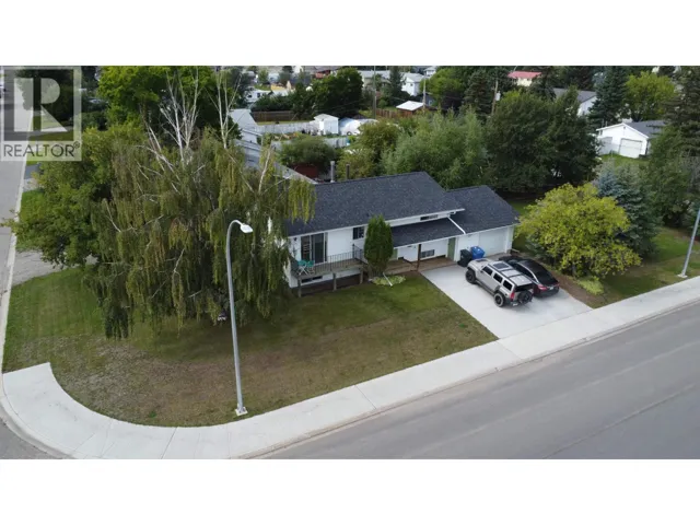9404 84 STREET, Fort St. John, British Columbia V1J3E4