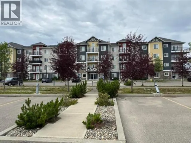 106 11205 105 AVENUE, Fort St. John, British Columbia V1J0L3