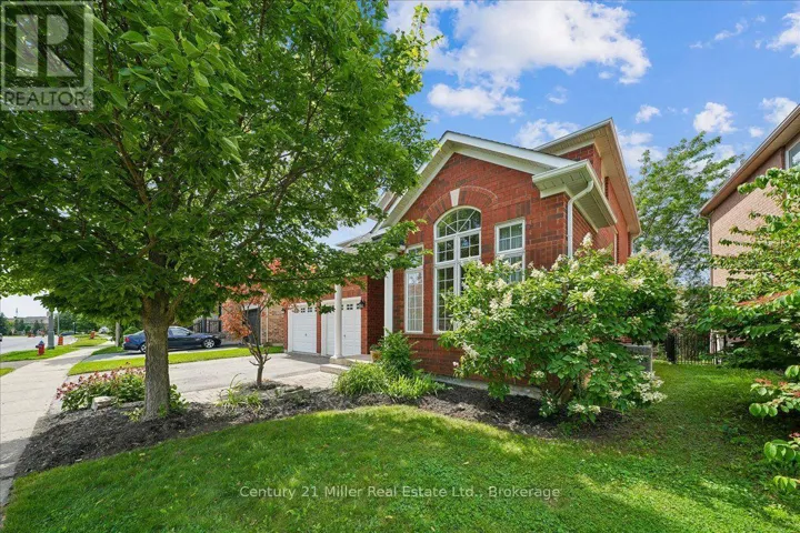 2350 VALLEYRIDGE DRIVE, Oakville (BC Bronte Creek), Ontario L6M5C1