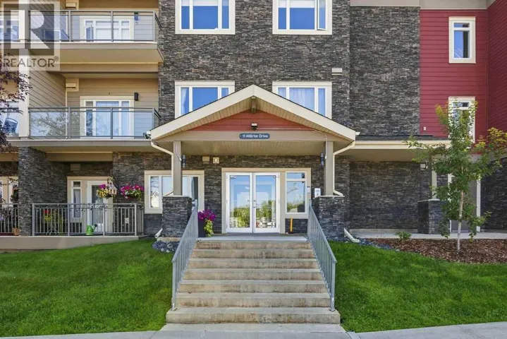 402, 11 Millrise Drive SW, Calgary, Alberta T2y0K7
