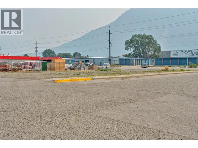 604 Veterans Avenue, Keremeos, British Columbia V0X1N0