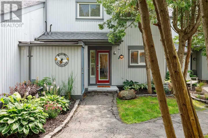 406 - 12 DAWSON DRIVE, Collingwood, Ontario L9Y5B4