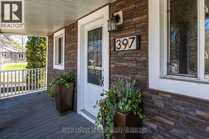 397 WILLIAM STREET, Tay (Victoria Harbour), Ontario L0K2A0