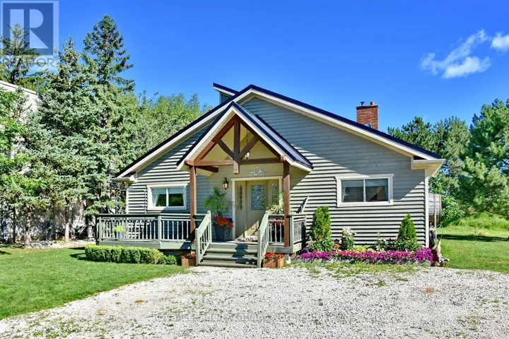 154 CARMICHAEL CRESCENT, Blue Mountains, Ontario L9Y0R3