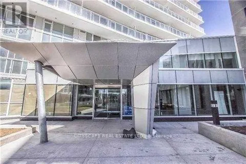 708 - 75 QUEENS WHARF ROAD, Toronto (Waterfront Communities), Ontario M5V0J8