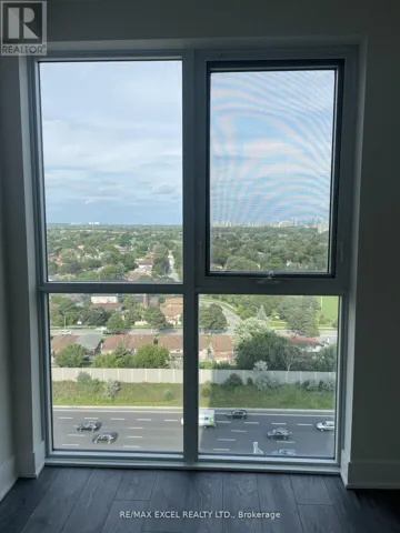1808 - 188 FAIRVIEW MALL DRIVE, Toronto (Don Valley Village), Ontario M2J0H7
