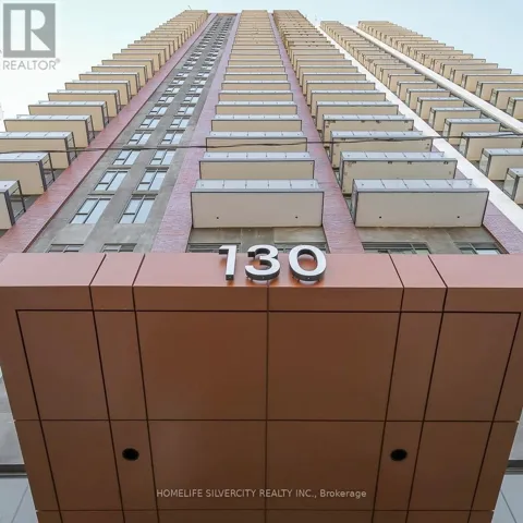 2709 - 130 RIVER STREET, Toronto (Regent Park), Ontario M5A0R8