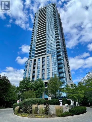 1007 - 181 WYNFORD DRIVE, Toronto (Banbury-Don Mills), Ontario M3C0C6