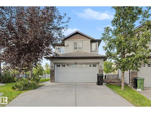 #11 8602 SOUTHFORT BV, Fort Saskatchewan, Alberta T8L0J8