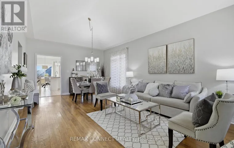2361 SOUTHCOTT ROAD, Pickering (Brock Ridge), Ontario L1X2T3