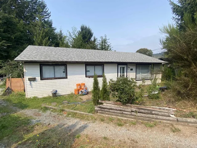7893 EAGLE CRESCENT, Mission, British Columbia V2V5C7