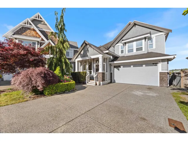17433 1 AVENUE, Surrey, British Columbia V3Z9P9
