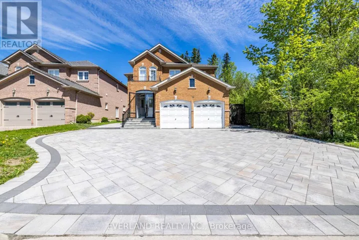 10 MEGARRY COURT, Richmond Hill (Devonsleigh), Ontario L4S2S3