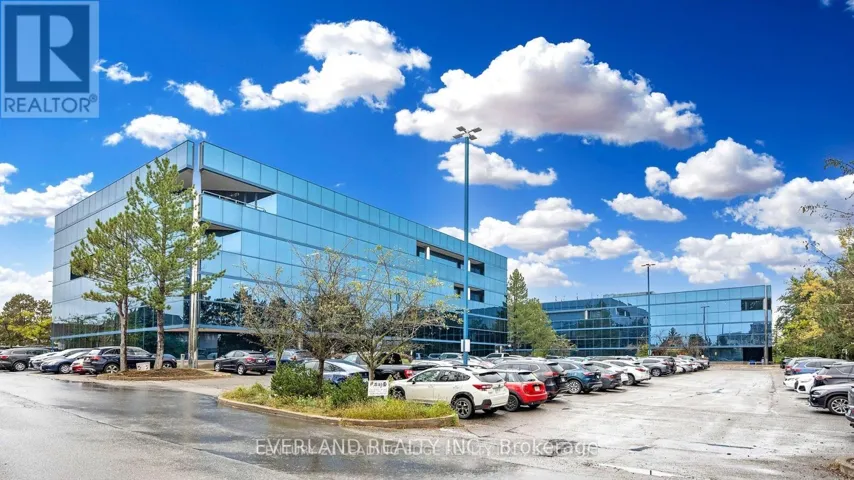 402 - 200 TOWN CENTRE BOULEVARD, Markham (Unionville), Ontario L3R8G5