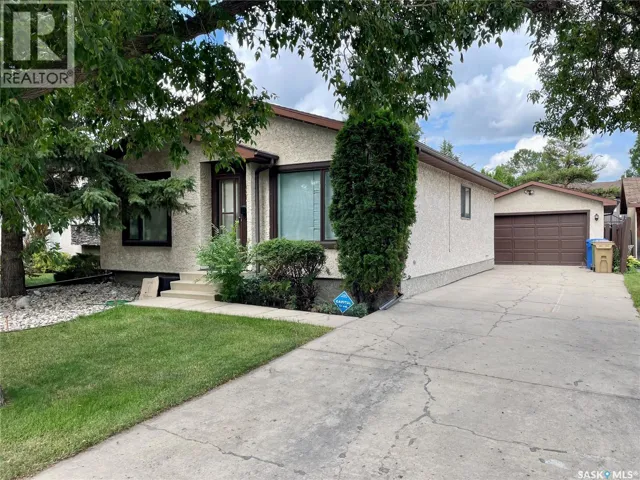 3118 7th AVENUE E, Regina, Saskatchewan S4N5V4