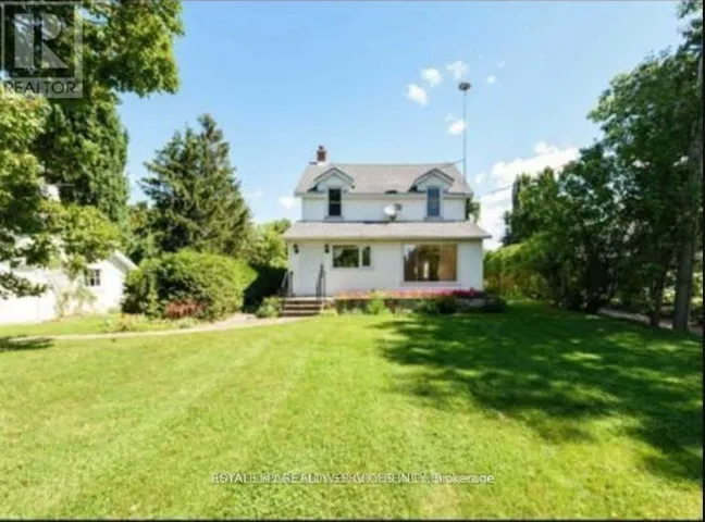 10231 OLD PINECREST ROAD, Brampton (Northwest Brampton), Ontario L7A0A4