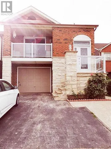 2 - 150 MURRAY STREET, Brampton (Brampton West), Ontario L6X2S4