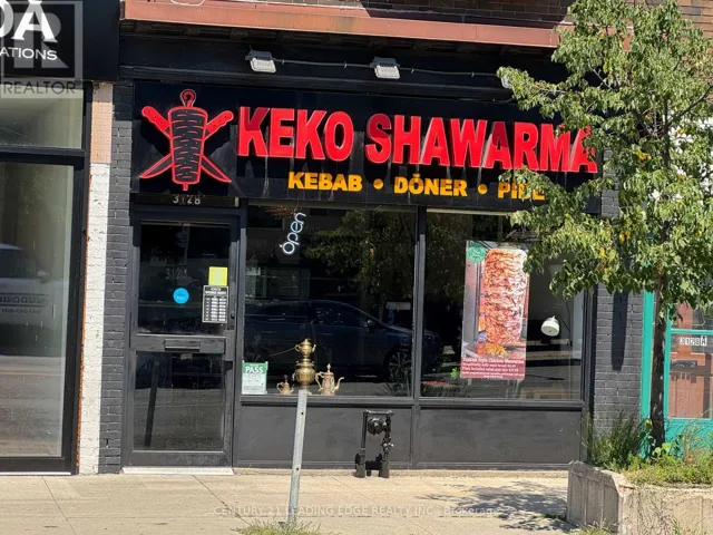 3128 DUNDAS STREET W, Toronto (Junction Area), Ontario M6P2A1