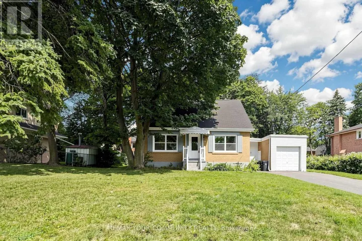 22 HAVENRIDGE DRIVE, Toronto (Kingsview Village-The Westway), Ontario M9P3M4
