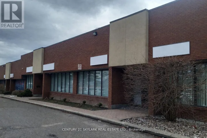 3-4 - 5500 TOMKEN ROAD, Mississauga (Northeast), Ontario L4W2Z4