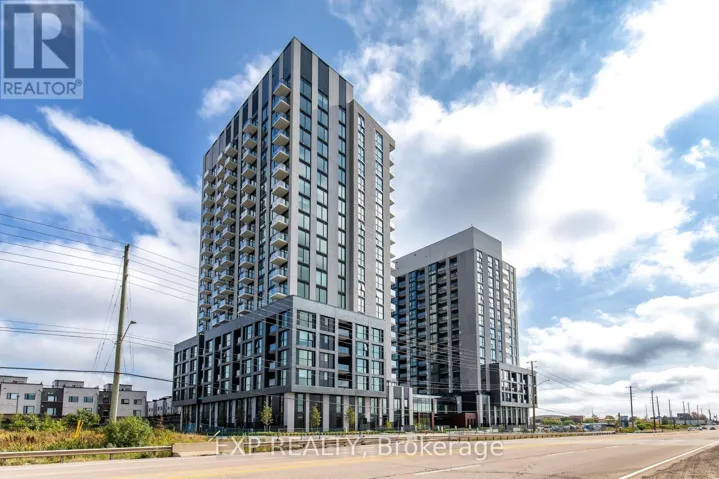 1108 - 3071 TRAFALGAR ROAD, Oakville (JM Joshua Meadows), Ontario L6H8C6