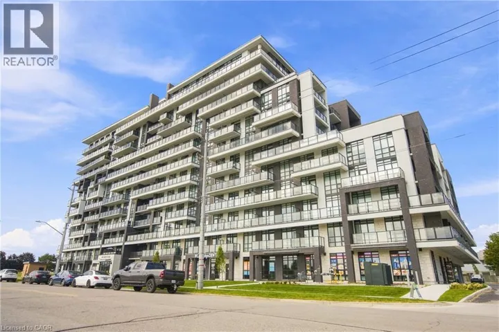 461 GREEN Road Unit# 921, Stoney Creek, Ontario L8E0L5